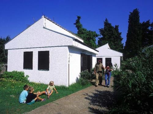Bungalows Jurjevac スタリー・グラード 部屋 写真