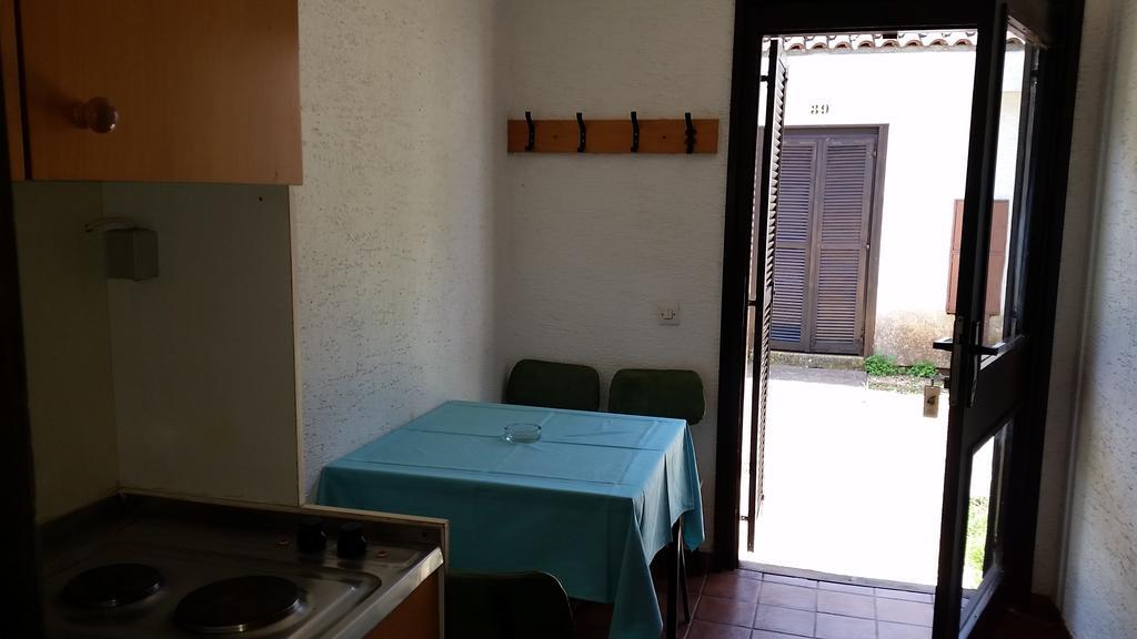 Bungalows Jurjevac スタリー・グラード 部屋 写真